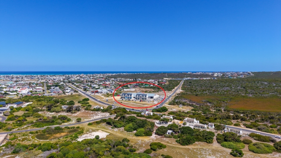 To Let 2 Bedroom Property for Rent in Struisbaai Western Cape